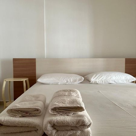 Velis Apartment Σαράντα Εξωτερικό φωτογραφία