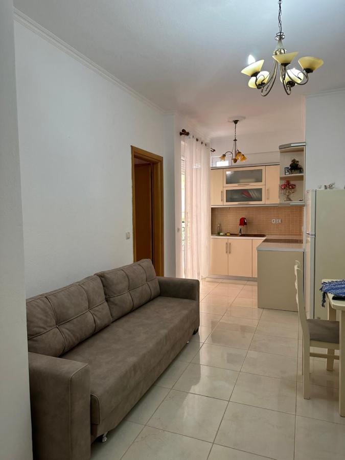 Velis Apartment Σαράντα Εξωτερικό φωτογραφία